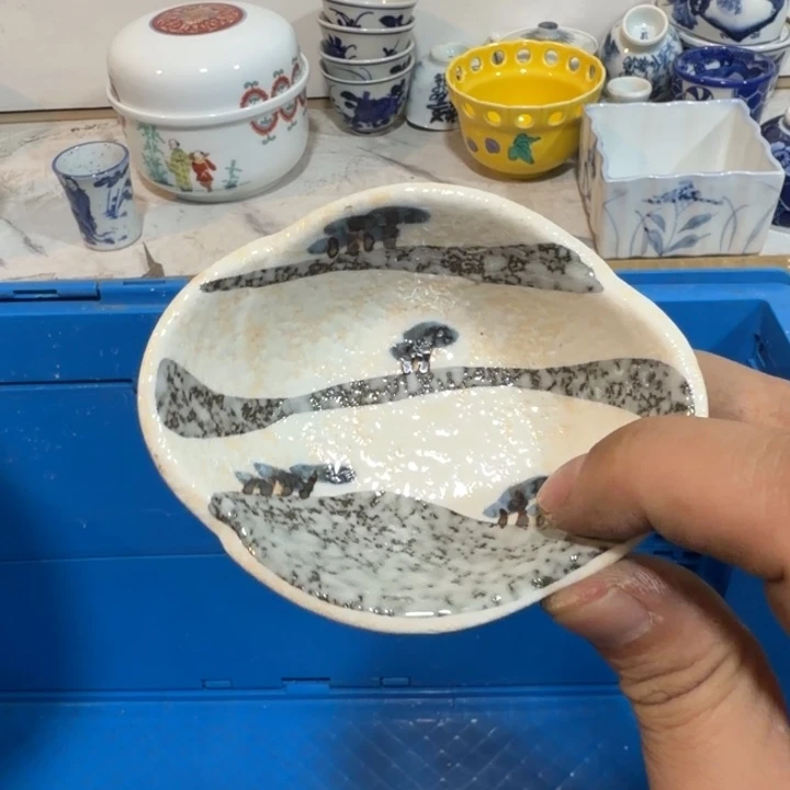 陶瓷推荐第二名20包邮