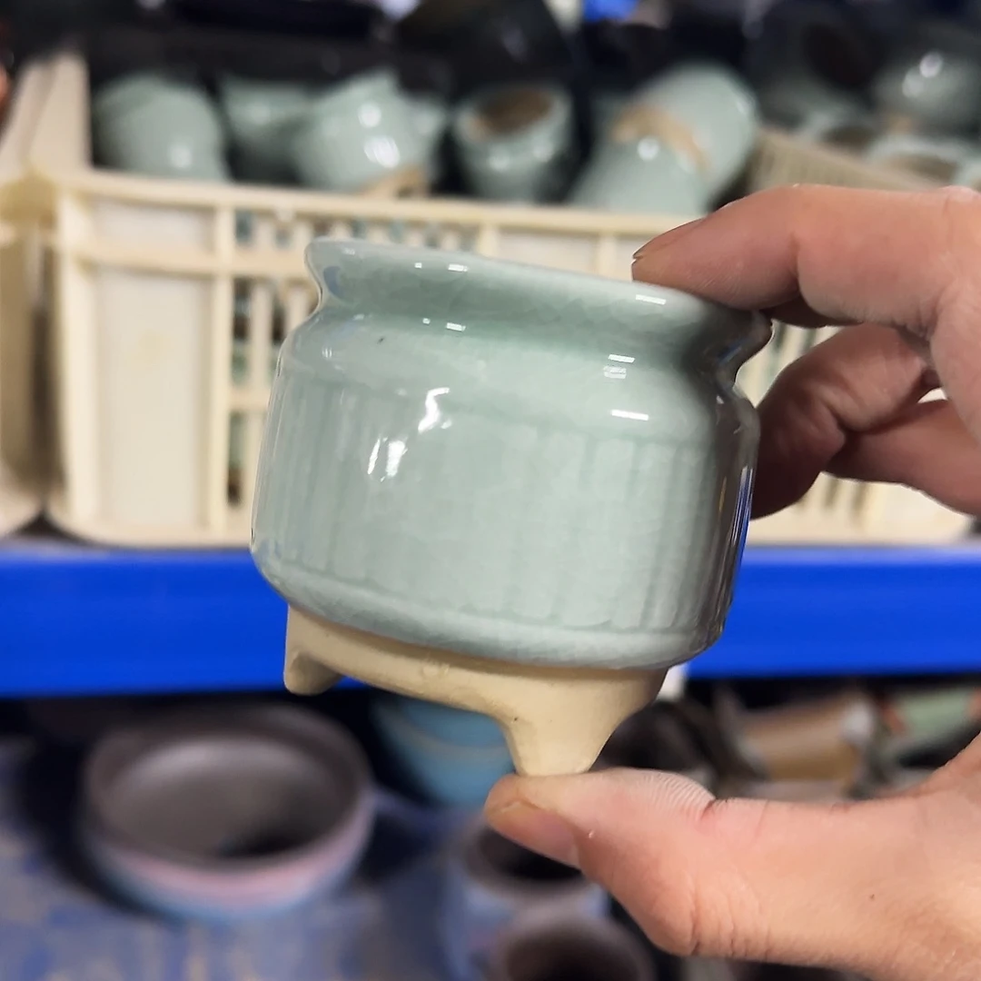 陶瓷福利局·自动合并订单·一个个买凑9元发·4034