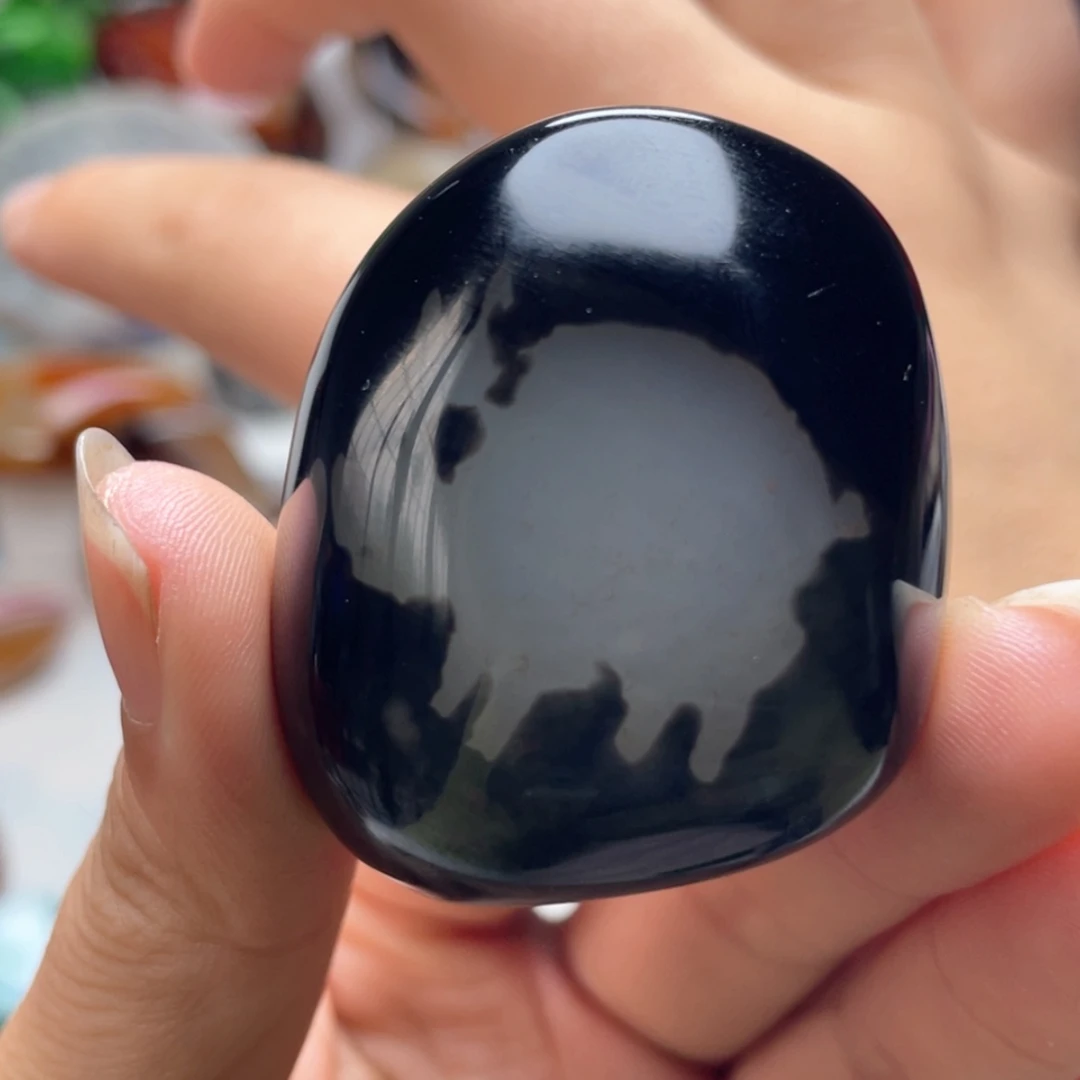 【闪购商品】未镶嵌玛瑙/玉髓珠宝奇石