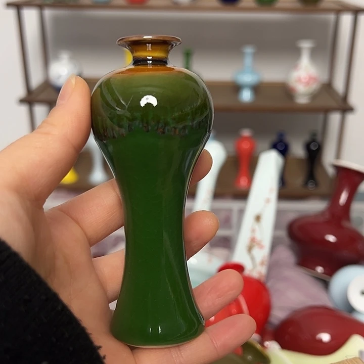 瓶景德镇陶瓷研究所学会