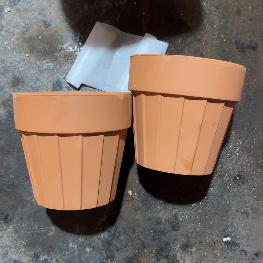 风琴12口11高2个【微瑕】