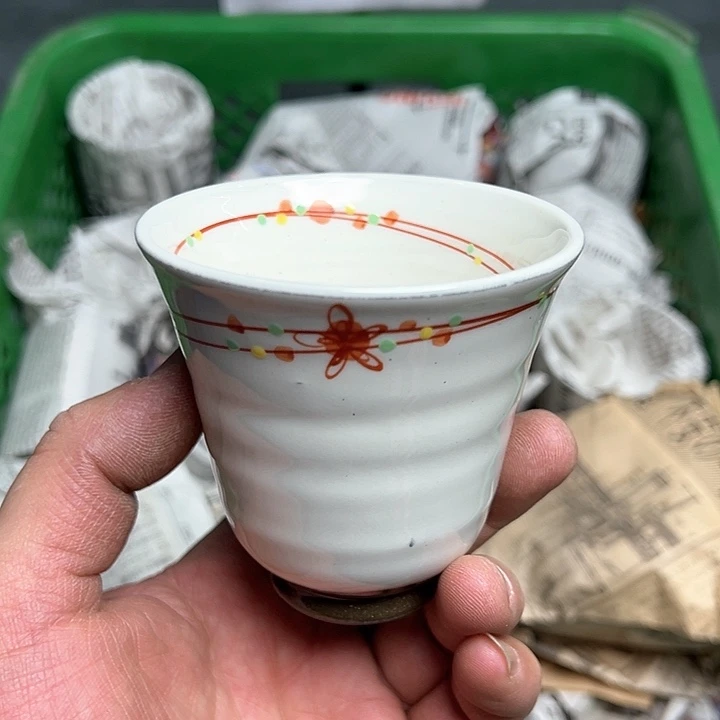 25包邮，盘子，碗，杯子，茶壶，默认瑕疵