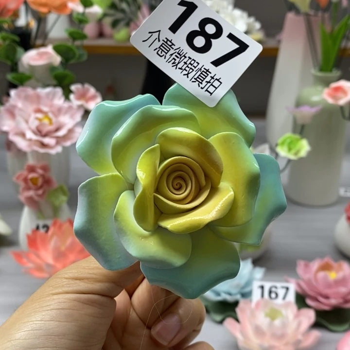 陶瓷陶瓷材料加工