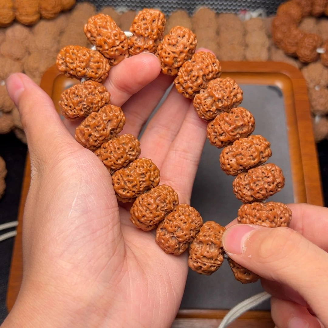 菩提21号尼泊尔大金刚23梅花蜂窝夹板