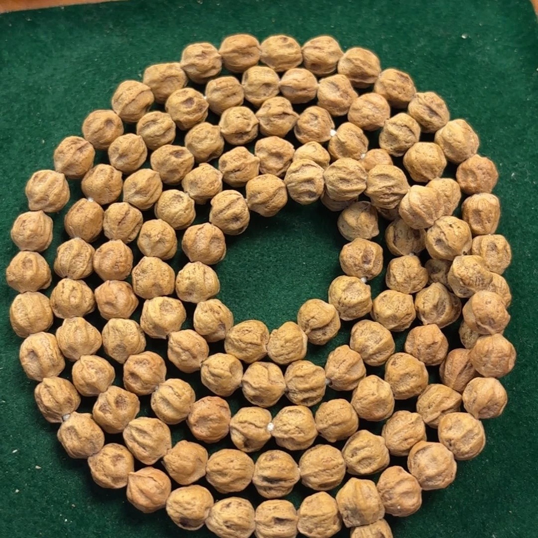 柏香籽/百香籽手串