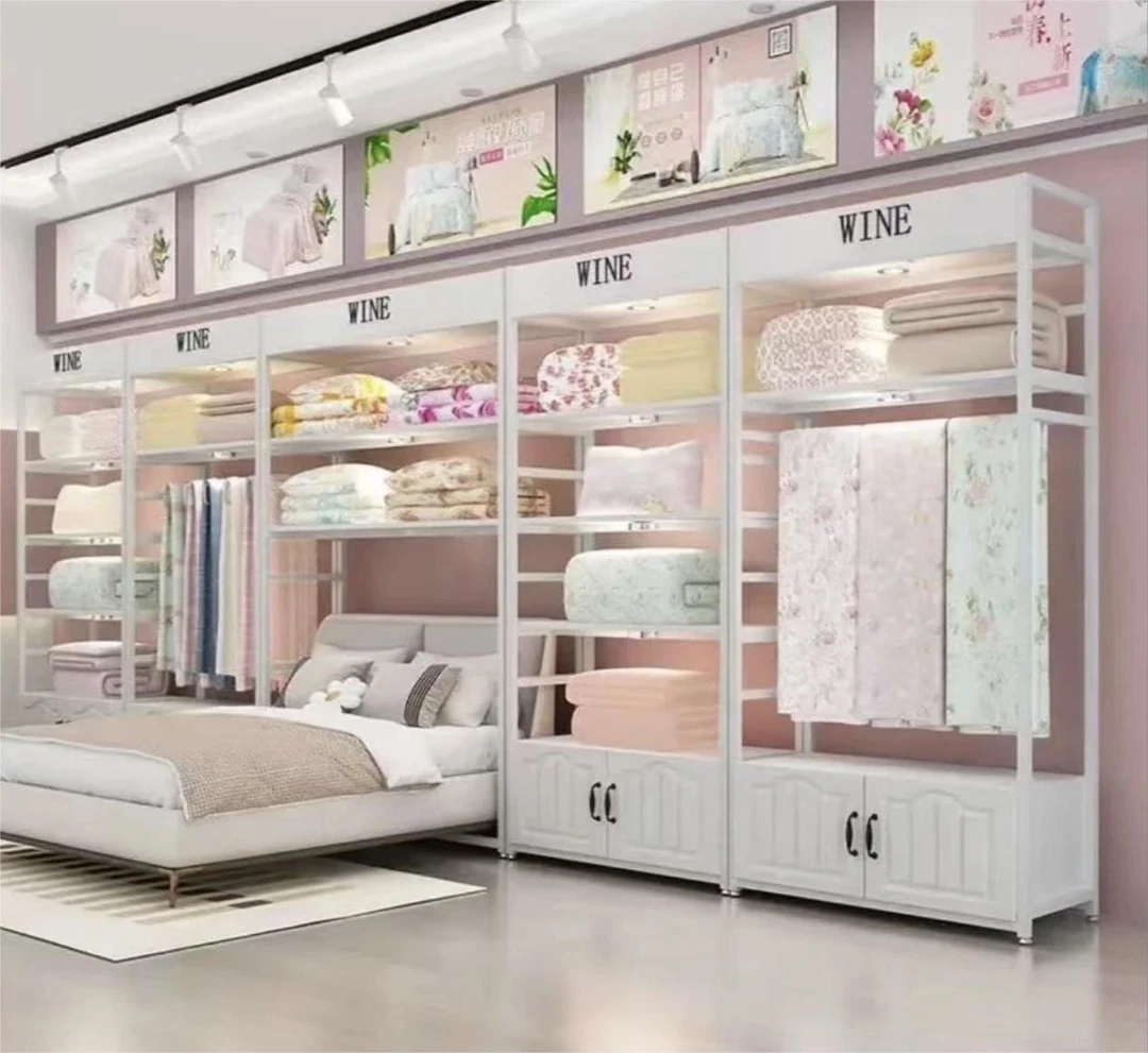 A孤品【宠粉福利】被套枕套枕芯床单四件套  床上用品1-3