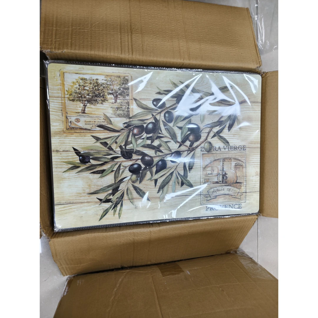 （日）家用桌面pp餐垫