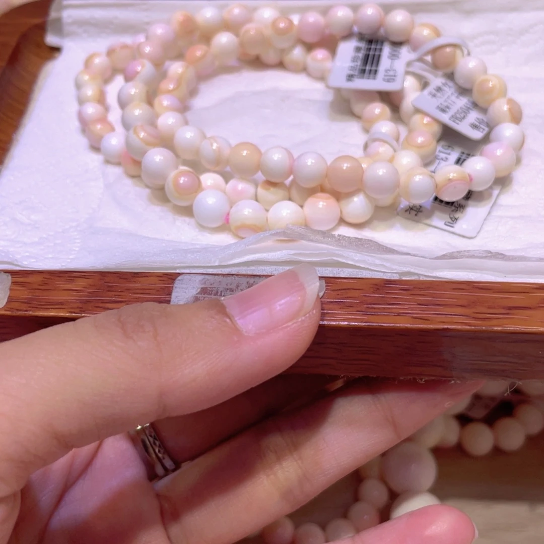 合金查罗石手绳7