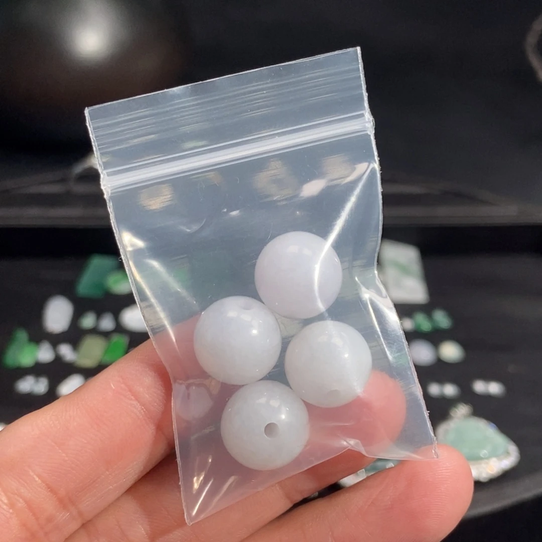 翡翠散珠123568990