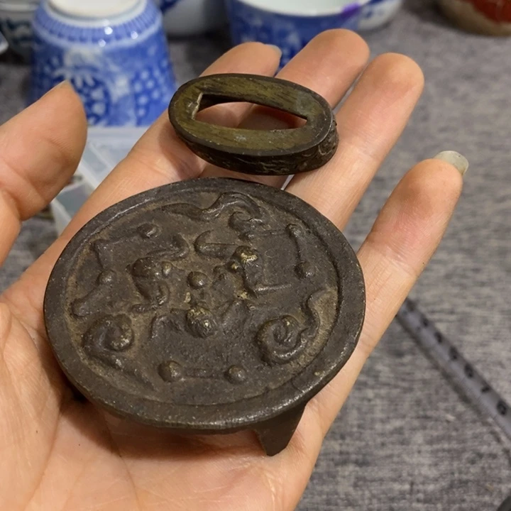 紫砂茶宠t****e非常漂亮好看的碗