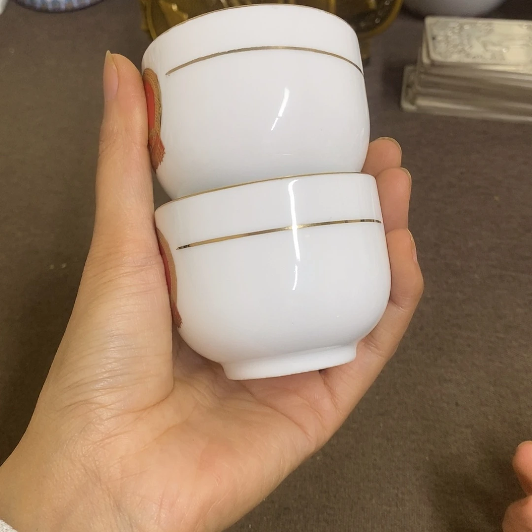 瓷片景德镇陶瓷研究所
