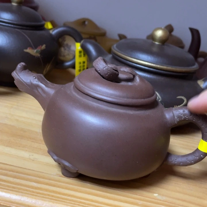 茶壶紫砂紫砂艺术学院