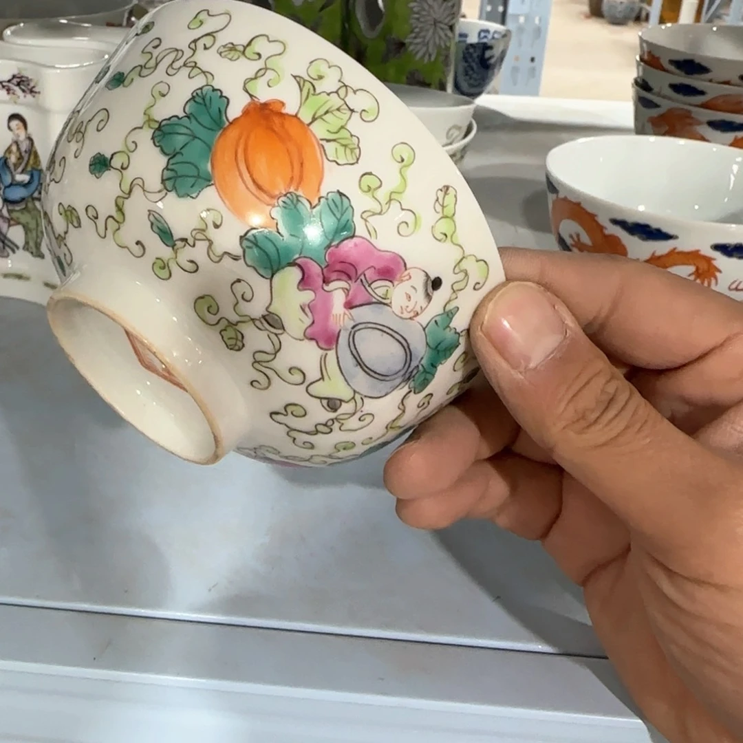 瓷片瓷器的工艺技术等知识产权