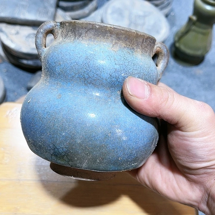 瓦当摆件了没有了我还