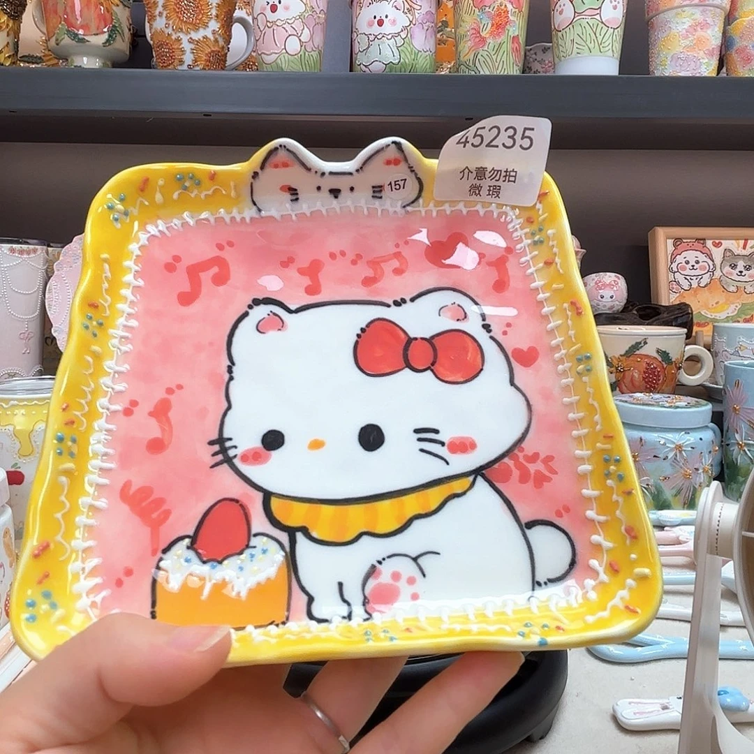 景德镇设计师款陶瓷