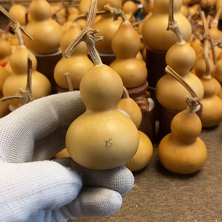 文玩葫芦 完美主义者 慎拍75