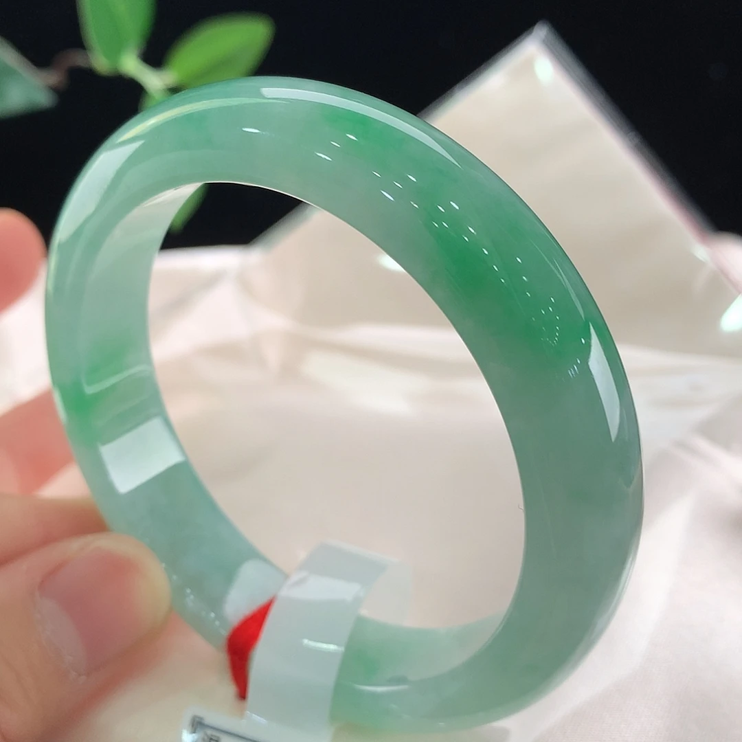 未镶嵌手镯翡翠2099