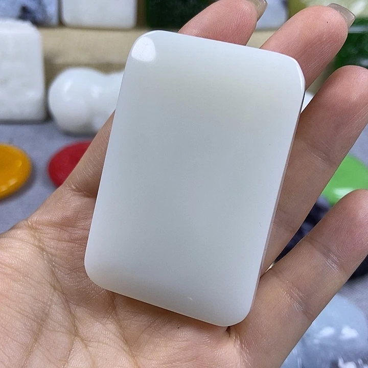 天然玉石一物一拍