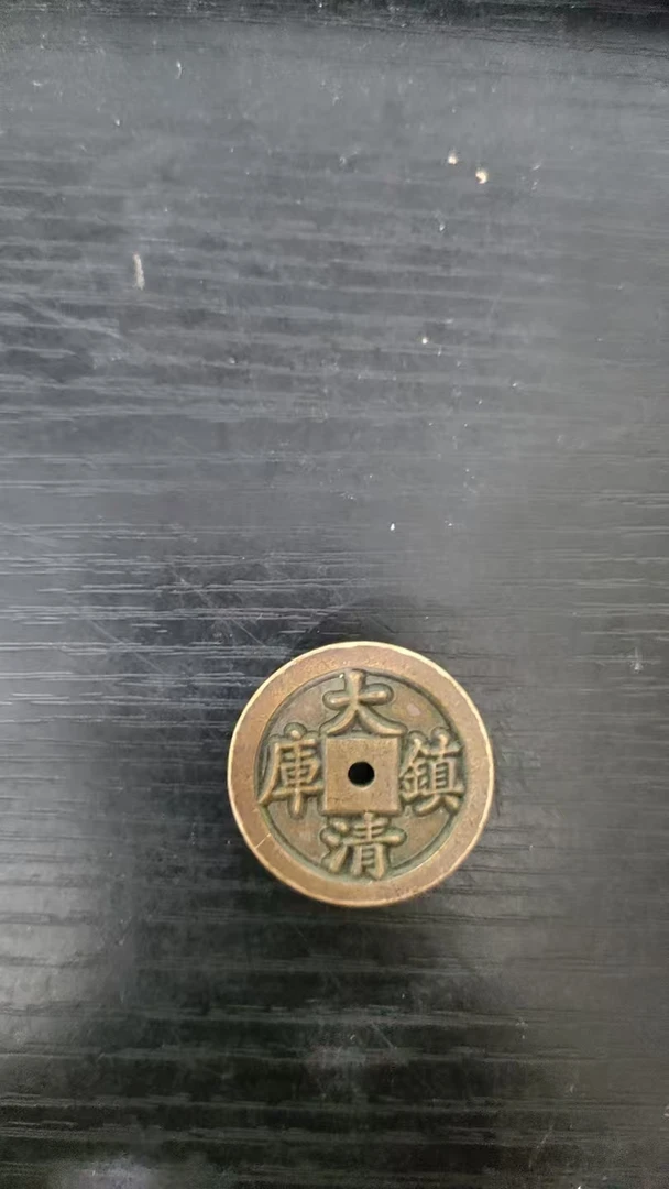 璇玑阁 精选家居摆件 母钱代拍链接 家居仿古复古工艺品摆件3