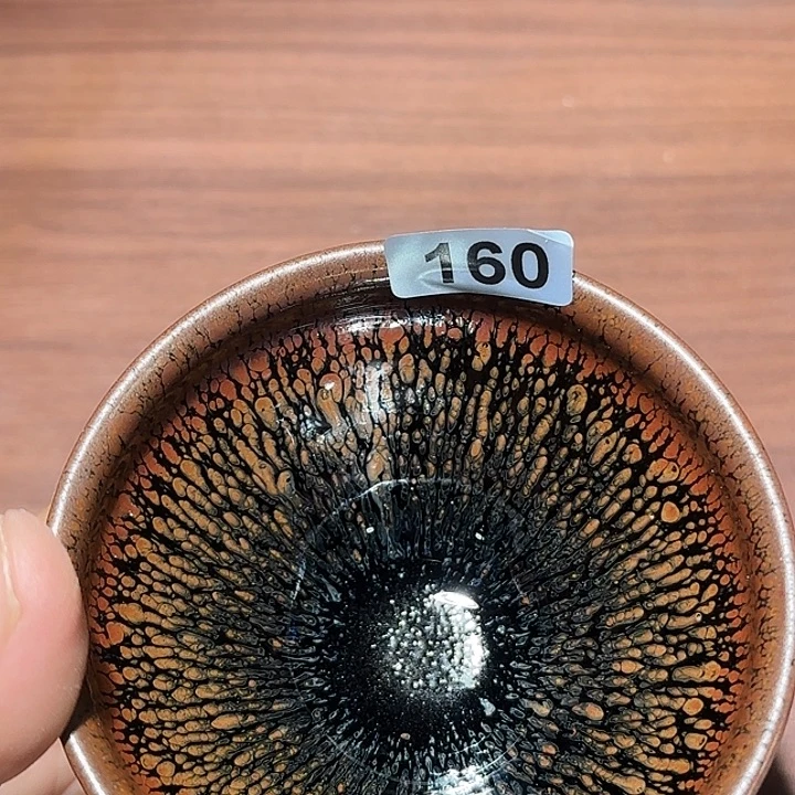 茶盏你要好好休息噢勒噢嘛
