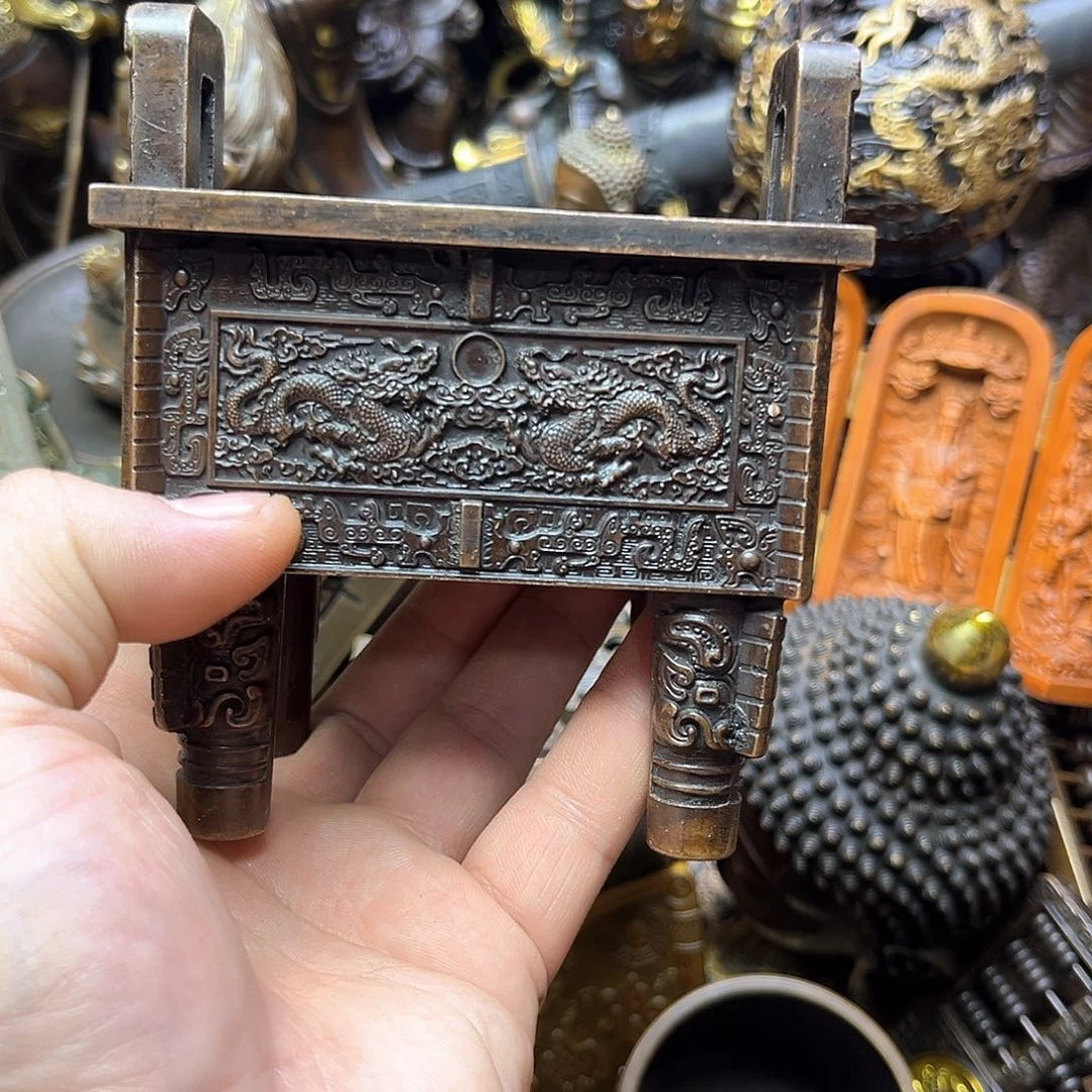 小杰精品铜器链接