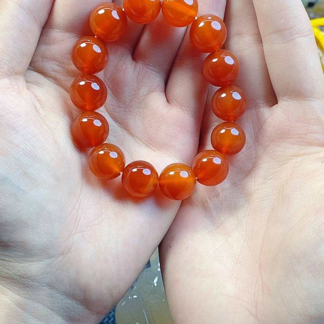 玛瑙/玉髓未镶嵌玛瑙