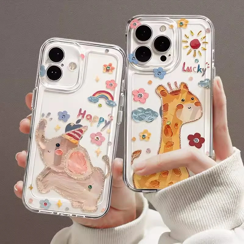 适用小米15pro手机壳新款女生14ultra透明软壳xiaomi13pro硅胶12s