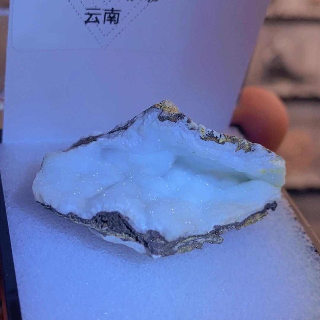 石材矿物小精品摆件