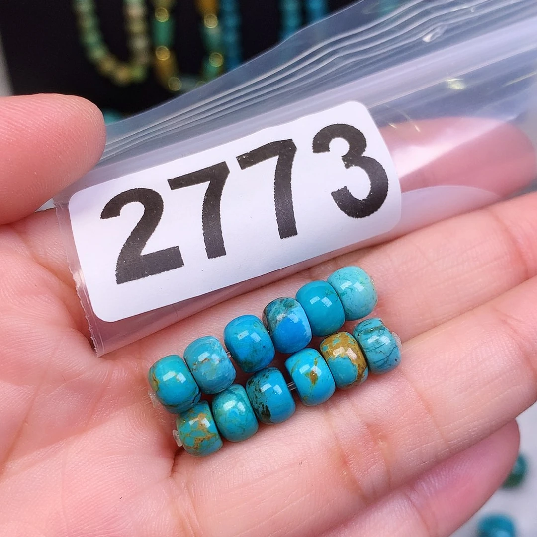 空竹粉丝专享十堰特色手工散珠