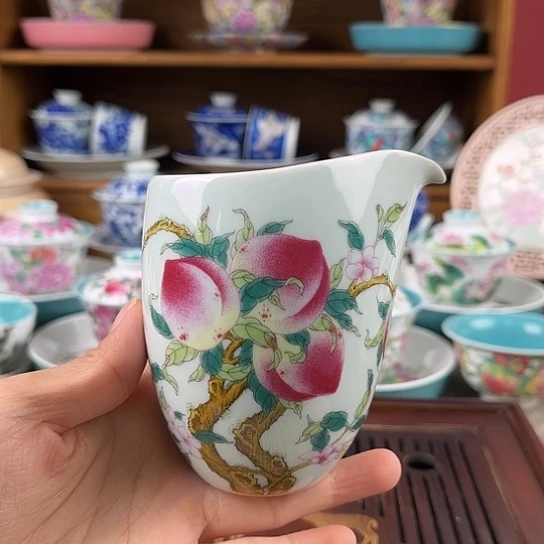 微瑕微瑕景德镇陶瓷