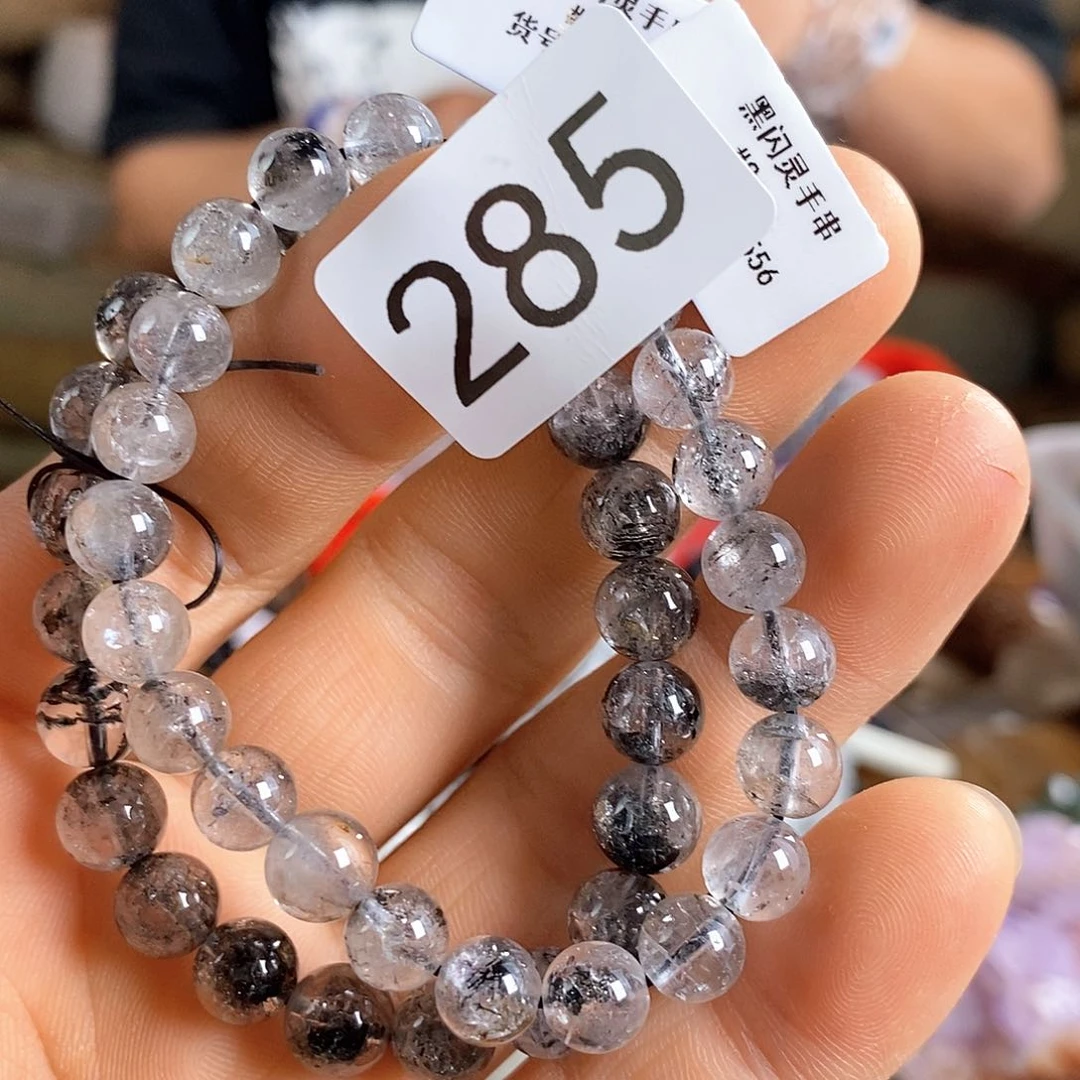 手串未镶嵌水晶多样性发其一 8mm sl556