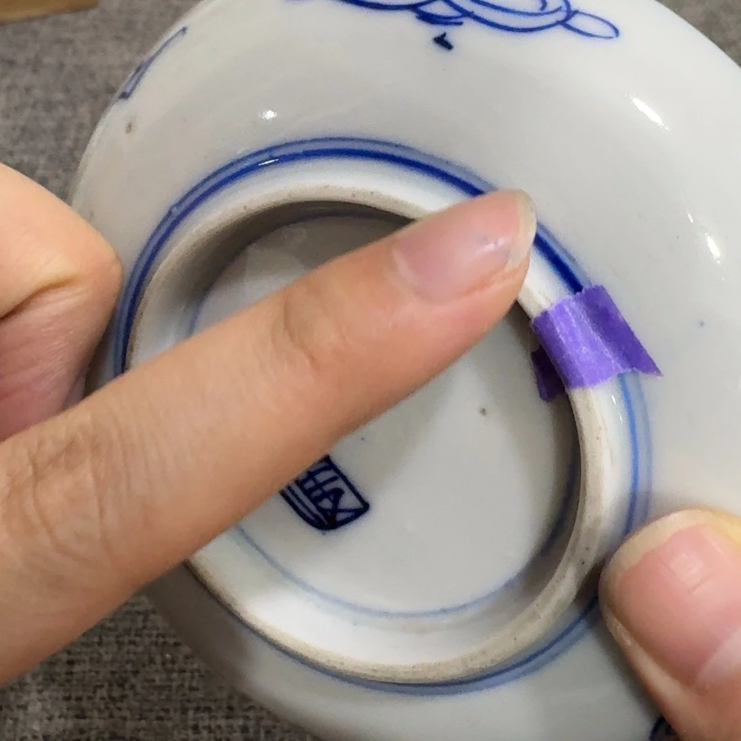 非常好用漂亮的茶具
