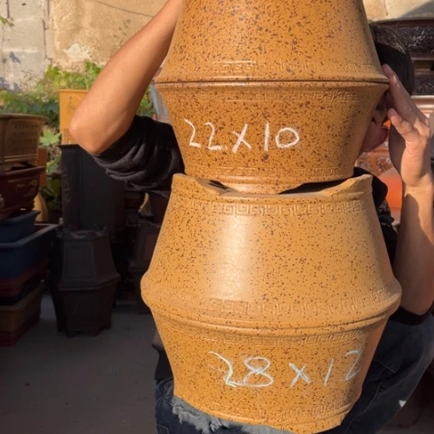 花盆紫砂紫砂特价包邮新款