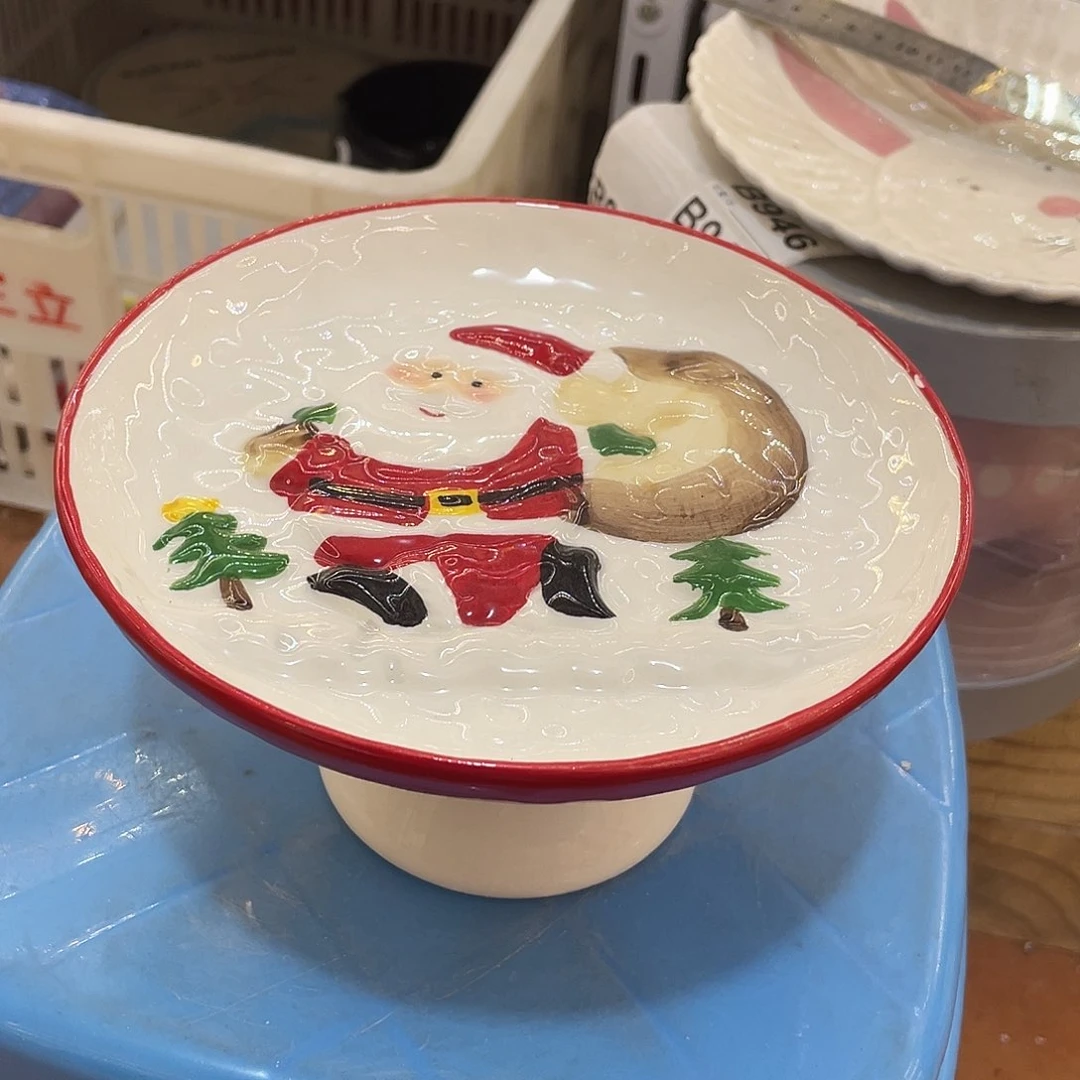 陶瓷微瑕介意慎拍