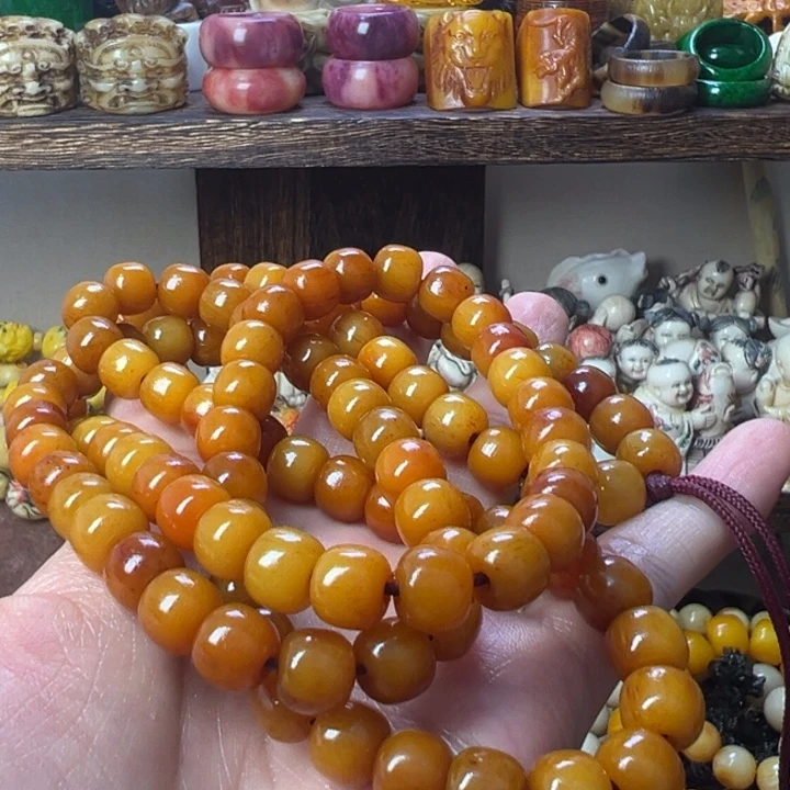 莞***W橄榄核手串/手链9888888888