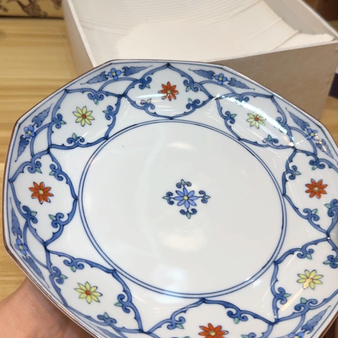 小狐狸瓷器家居精选好物