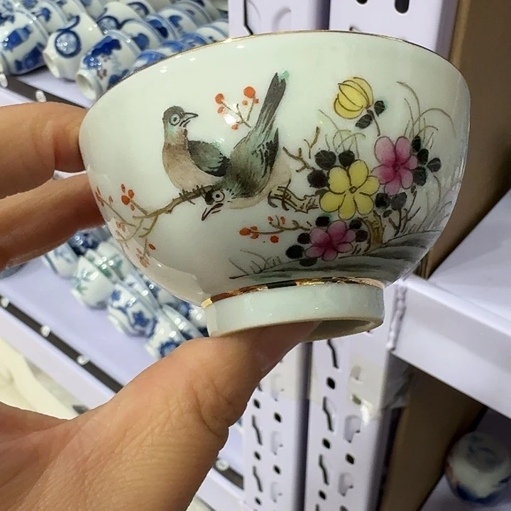 陶瓷艺术品收藏陶瓷