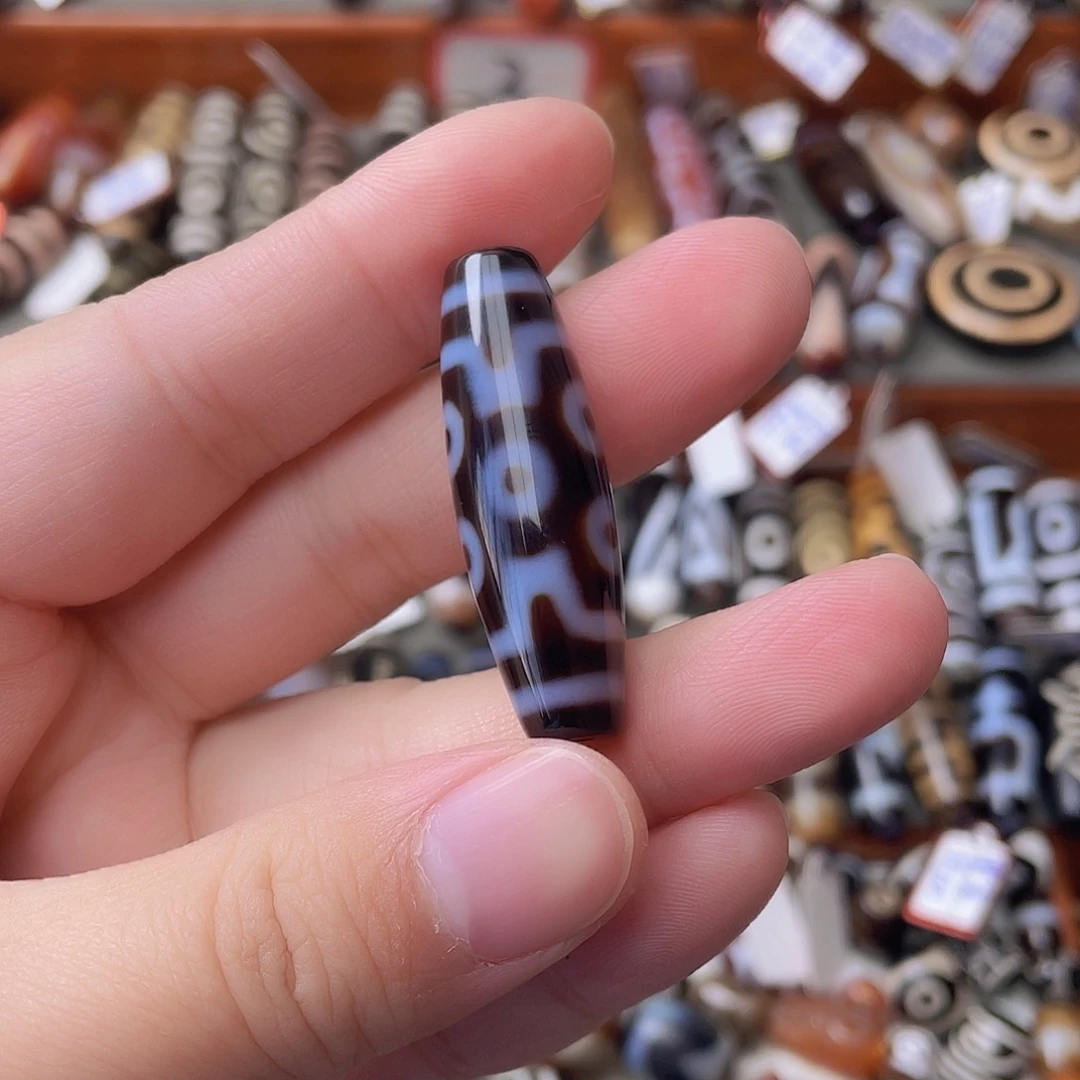 未镶嵌颈饰玛瑙/玉髓蟹*?