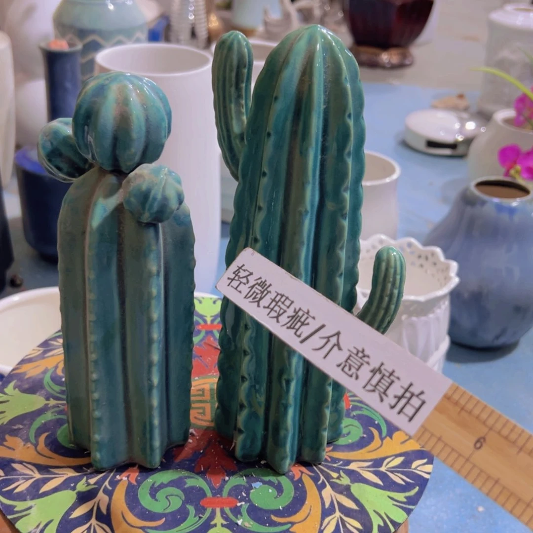 摆件外贸出口高度问客服