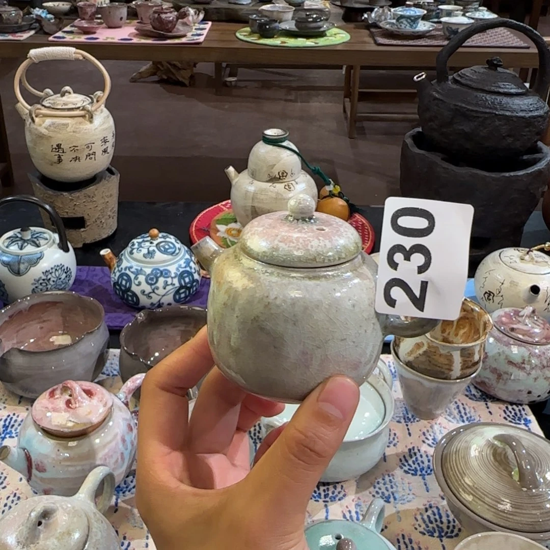 景德镇手作器皿了同款发货