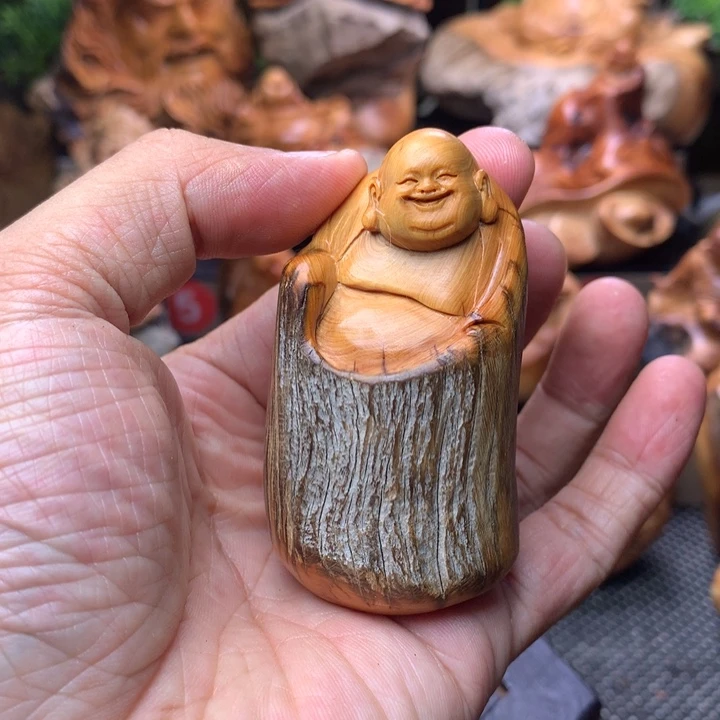 柏木（崖柏）崖柏陈化