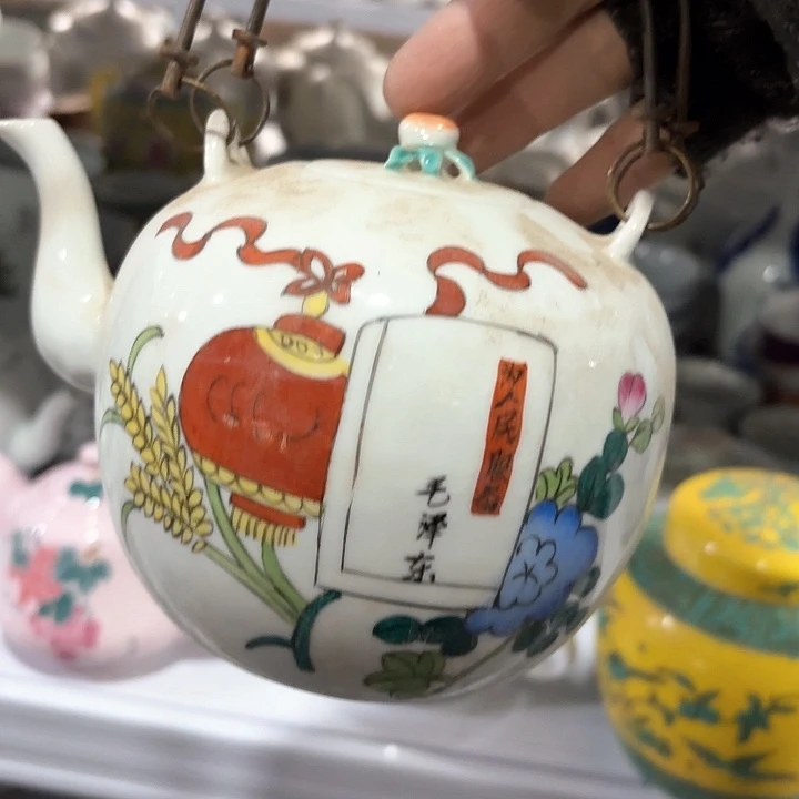 景德镇陶瓷艺术博物