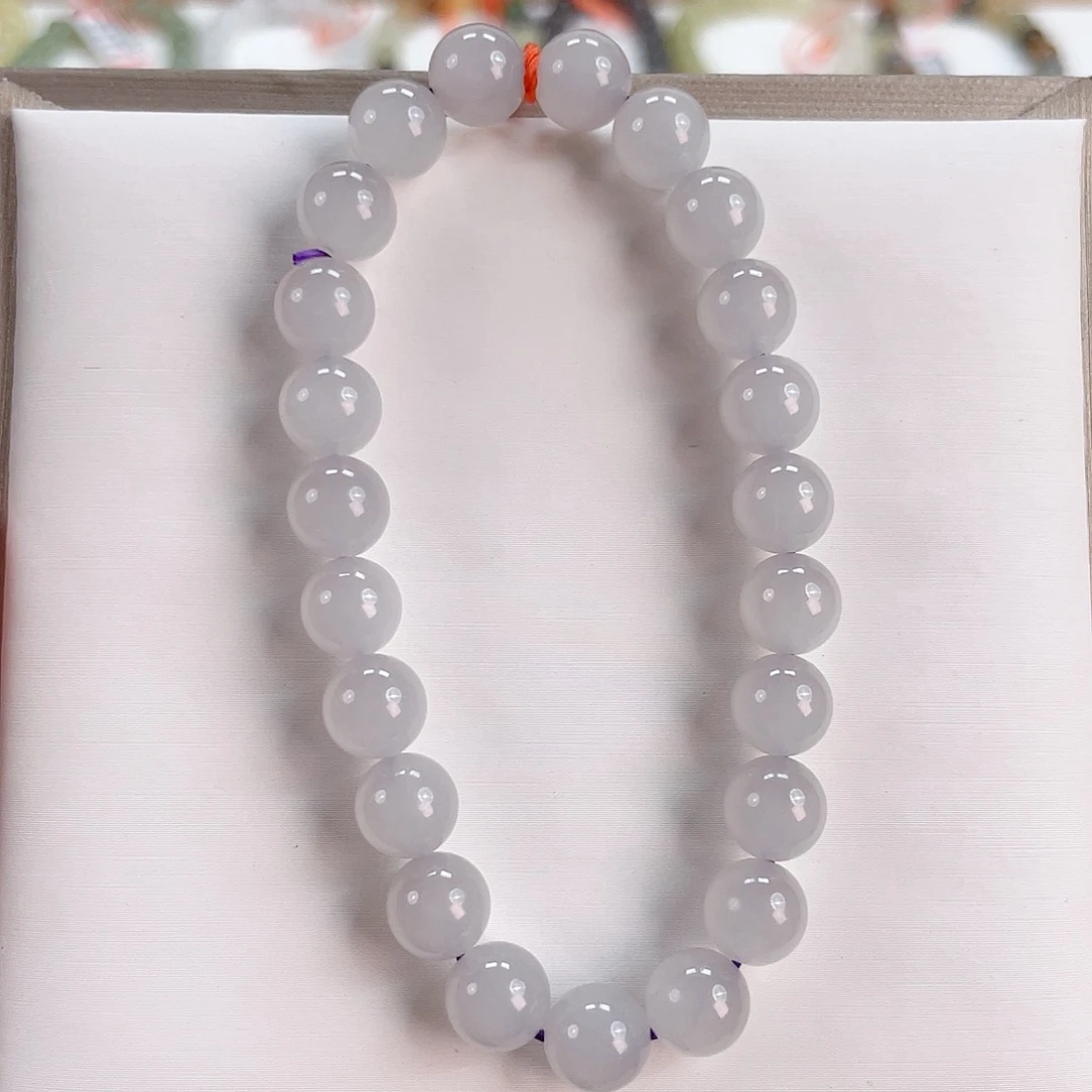 浅***爱手链未镶嵌和田玉