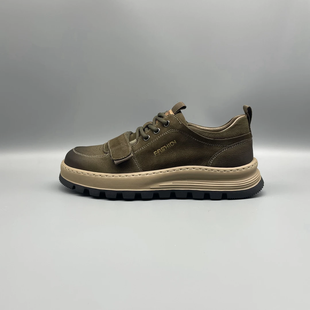 男鞋休闲鞋Y10-801230（5号）