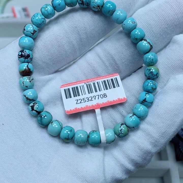 绿松石未镶嵌其他