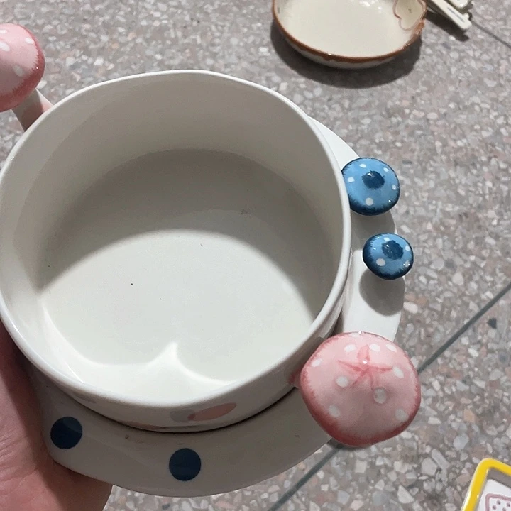 微瑕陶瓷完美主义者勿拍2