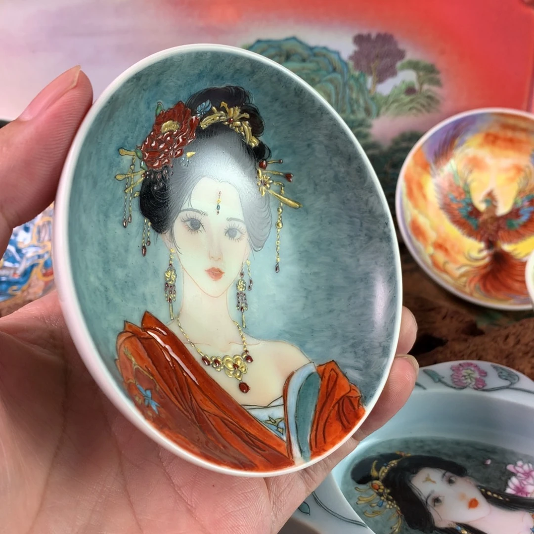 含***笑在一起了的感觉真的很幸福啦