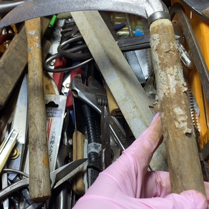 铁平**奇二手工具二手工具