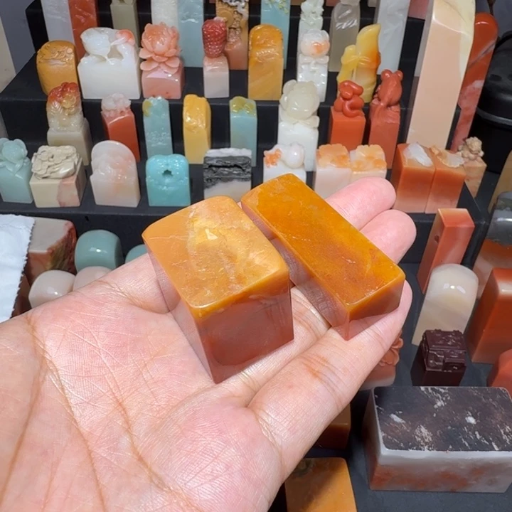 走***刻老挝石印石老挝石