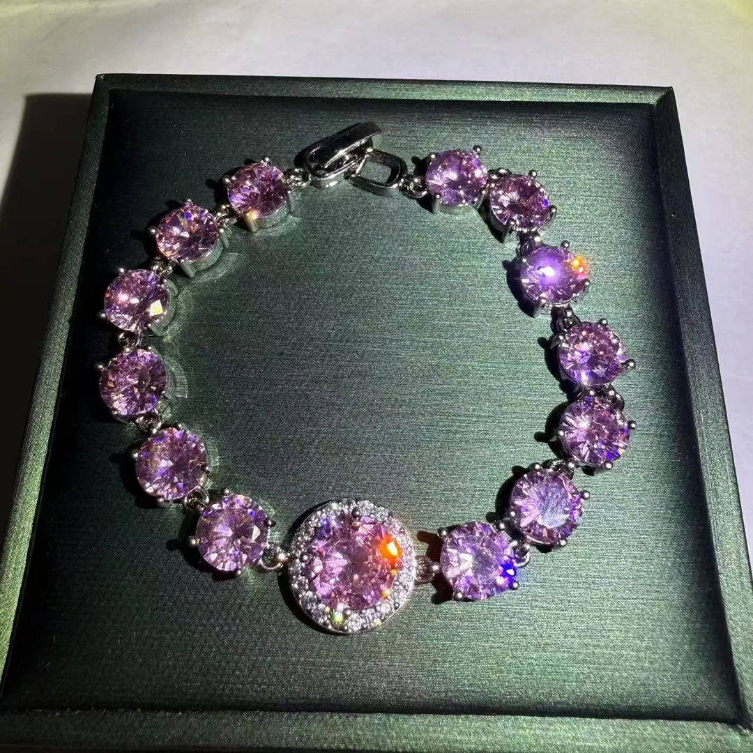 【高级定制】收藏级轻奢时尚设计手链